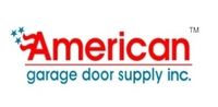 American Garage Door Supply coupons